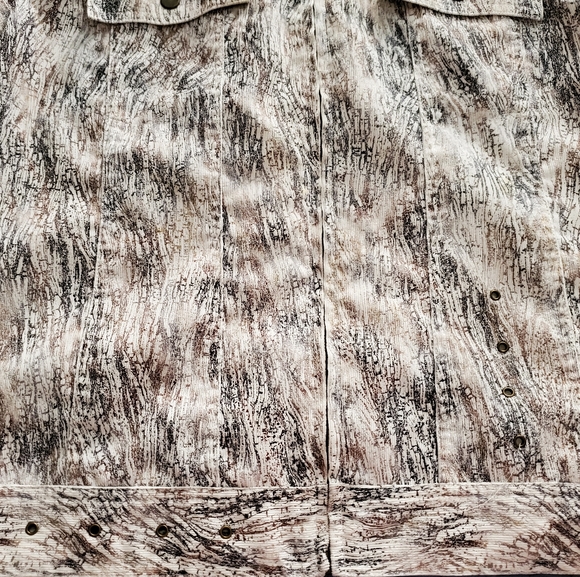 Drapers & Damons Zippered jacket - Picture 7 of 7